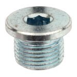 o2 sensor plug set 18mm for harley