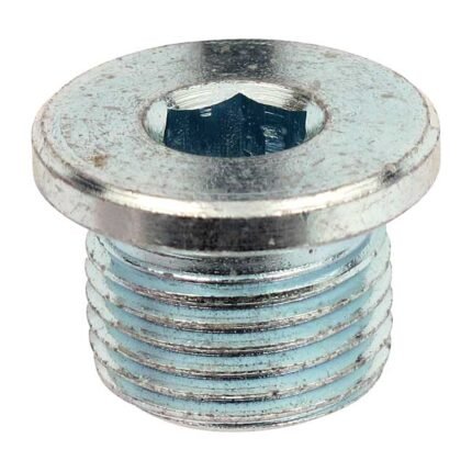 o2 sensor plug set 18mm for harley