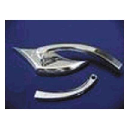 mirror aegir right for harley fits 1965 up h d