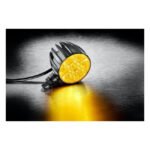 kellermann dayron innovation dlr with turn signal for harley fits universal 12v applications 2021 2023 pan america ra1250s special with 988568 wiring harness 2021 2023 pan america ra1250 with 98