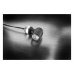 kellermann spot led turn signal clear lens for harley