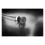 kellermann spot rb led taillight clear lens for harley fits universal