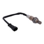 mcs oxygen sensor exhaust oem style for harley fits 2007 2008 flt fr 2009 flt fr 2007 2013 xlfr 2008 2012 xr1200 frrr