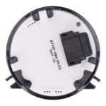 fl speedometer 95 03 face black electronic drive for harley fits 1999 2003 softail excl fxstd deuce 1995 2003 flhr nu