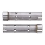 miller db absorber baffle racing for harley